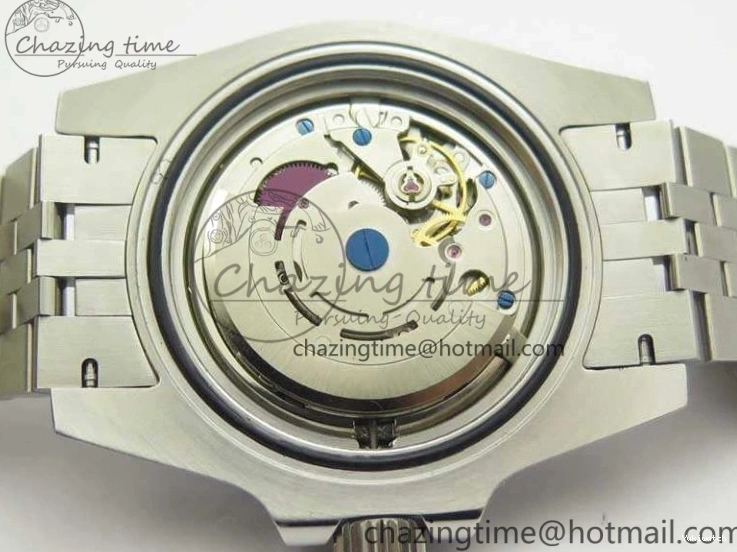 On 126710 A2813 Bracelet Best SS GMT-Master SS BPF Edition Dial Black II Maker BLRO Jubilee 0112